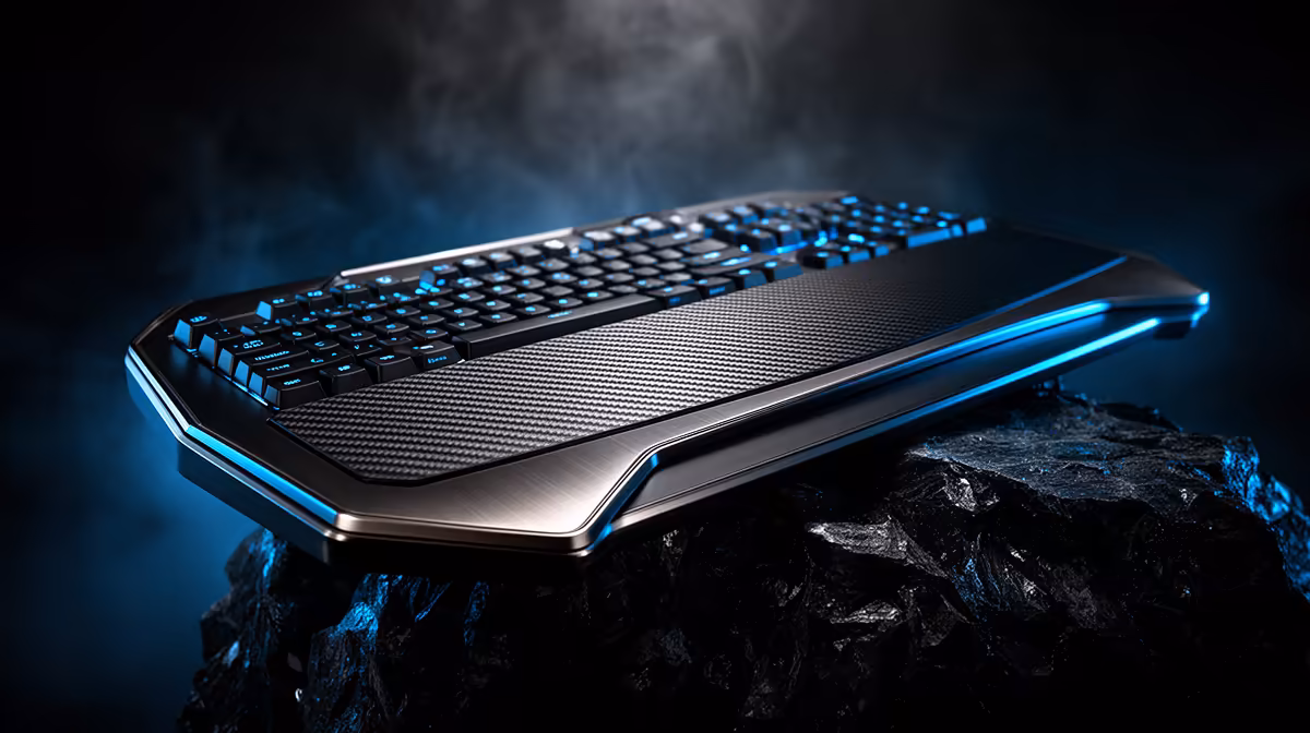 Wrist Rest Can You Get for RAW Photo Work Around R50,000
