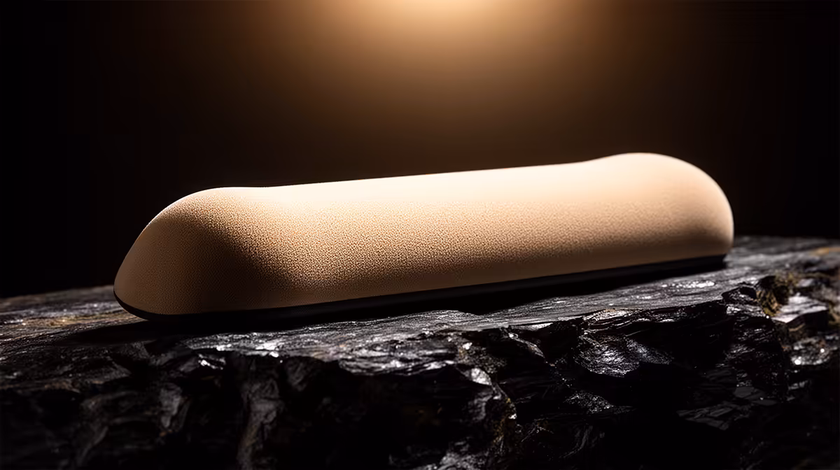 Wrist Rest Can You Get for Running Pastel and Excel Around