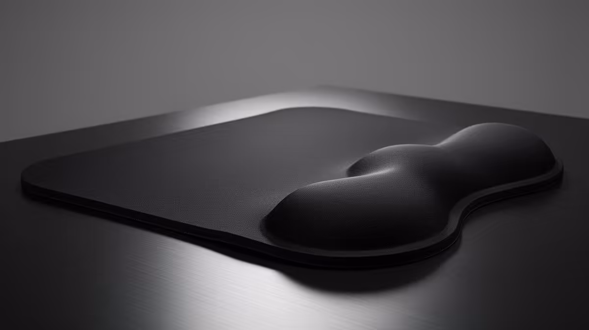 Wrist Rest Should a First-time PC Buyer Get in South