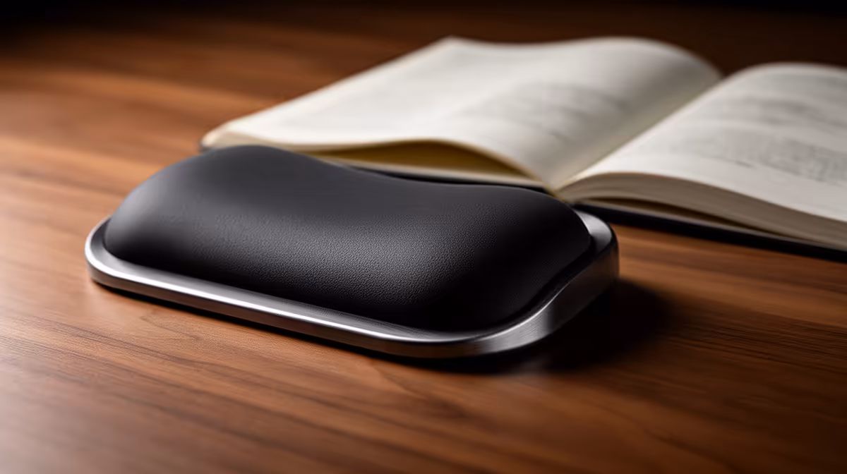 Wrist Rest Should a Homeschooling Family Get in South