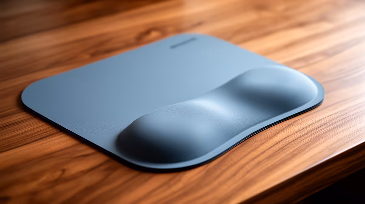 Wrist Rest Should a Remote Worker Get in South Africa