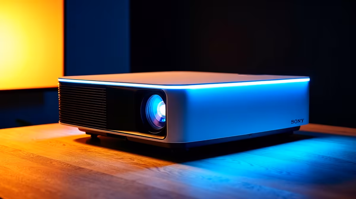 Silent Projectors Unleashed