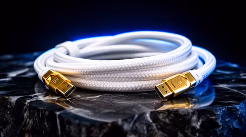 White Cable Mods South Africa: The Ultimate Aesthetic Upgrade