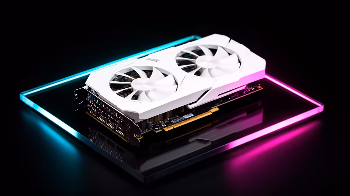 Top White GPUs for SA Builds
