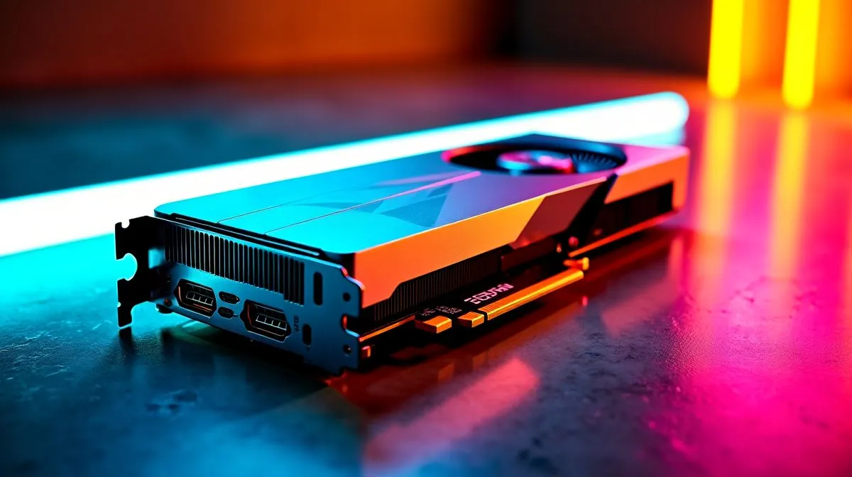 Pick the right white GPU for your style