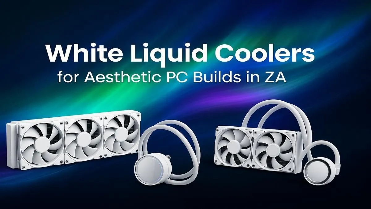 Cool, Clean & Crisp Builds