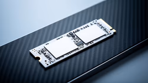 White NVMe SSD South Africa: Top Picks for Aesthetic Builds