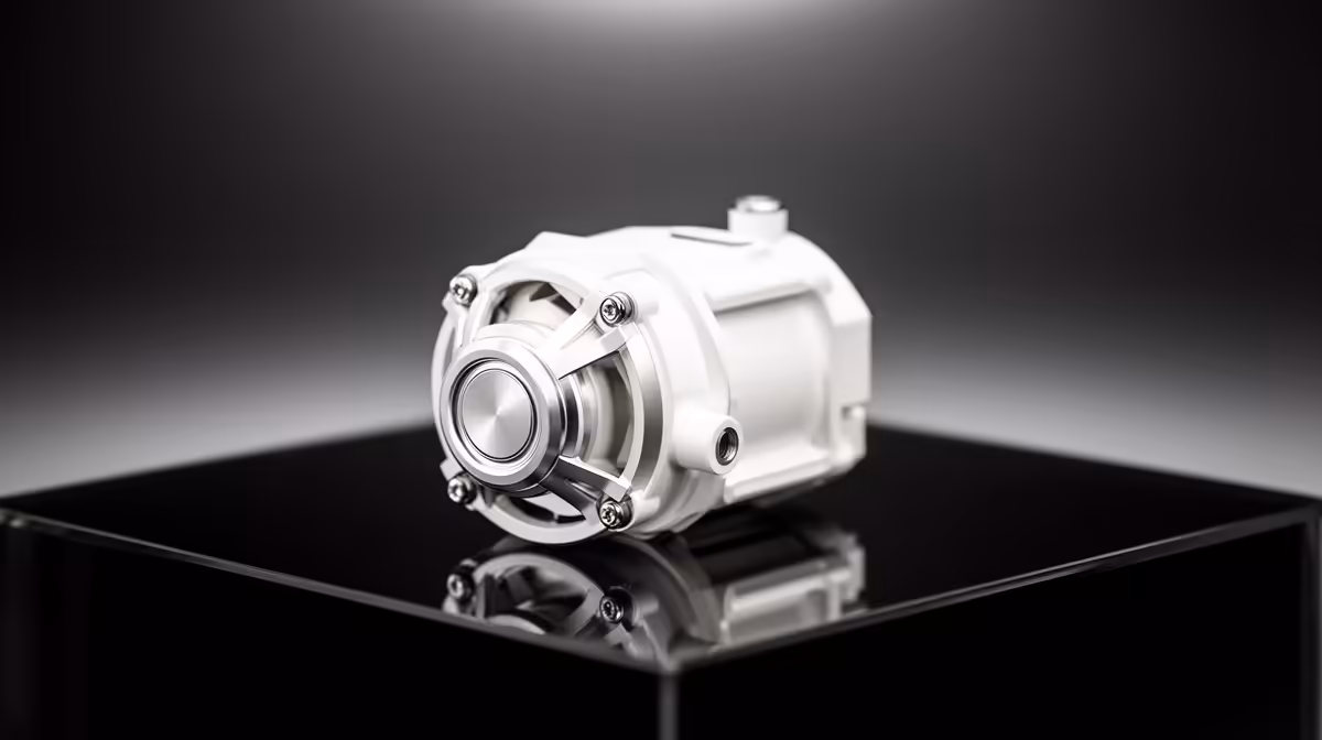 Buyer Notes: White PC Build Accessories in South Africa