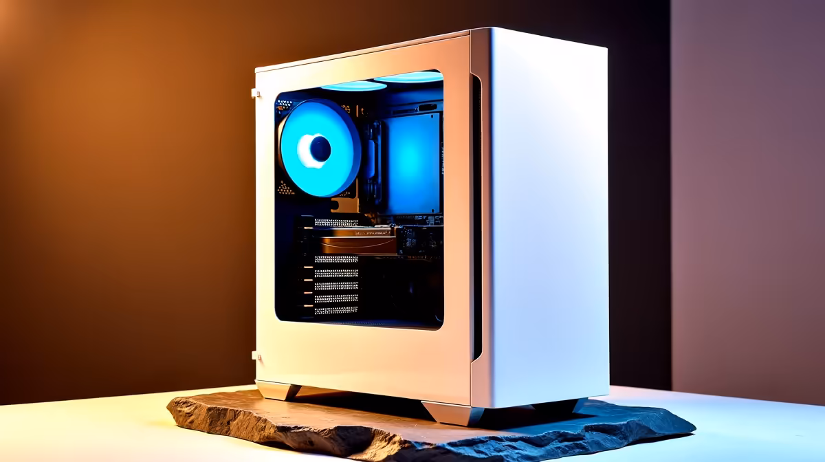 White Build Maintenance Guide