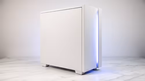 White PC Build South Africa: The Ultimate Aesthetic Guide