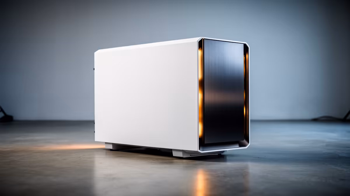 Aesthetic PC Build Guide