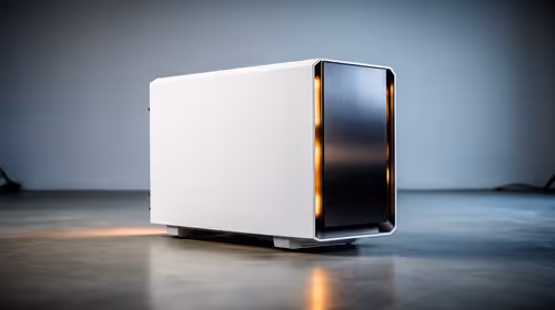 White PC Case South Africa: The Ultimate Aesthetic Choice?