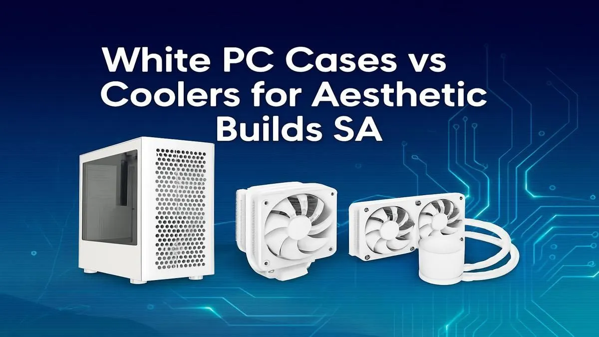 Aesthetic PC Build Guide