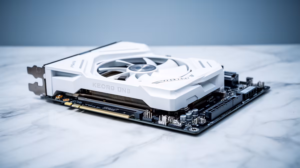 Your Guide to All-White Builds