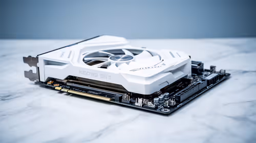 White PC Components: A Beginner's Guide to Aesthetic Builds
