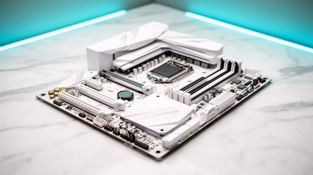 Your Aesthetic Build Guide