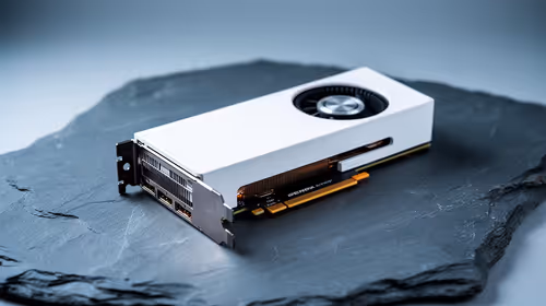 White PC Components in South Africa for an Easy Build