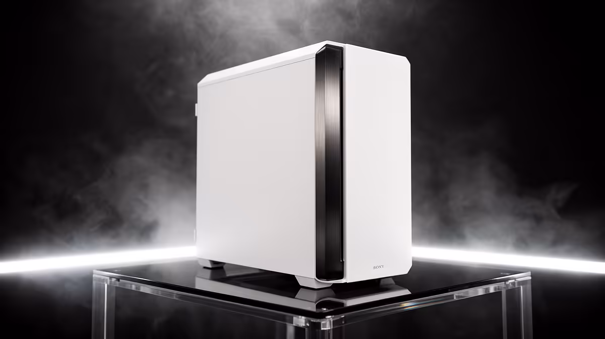 The Ultimate All-White Build Guide
