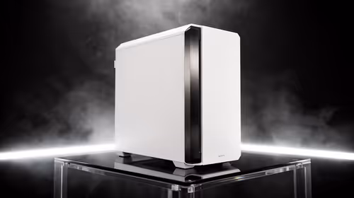 White PC Components in South Africa: Is NZXT the Best?
