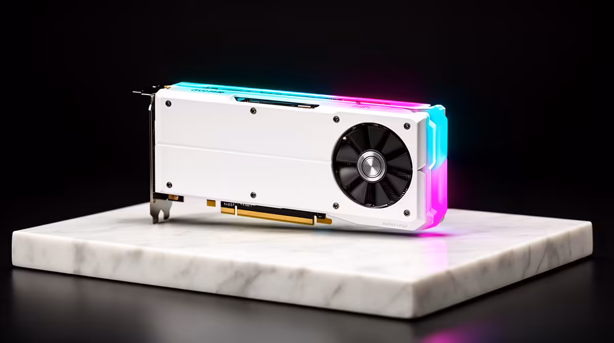 White PC Build Myths Debunked
