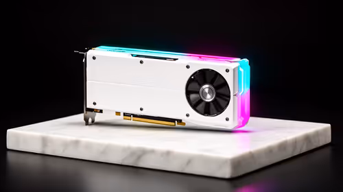 White PC Components South Africa: 5 Myths Busted