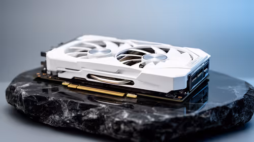 White PC Components South Africa: A Beginner's Guide