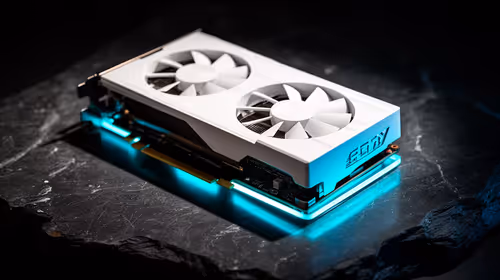 White PC Components South Africa: Build Your Dream Aesthetic PC