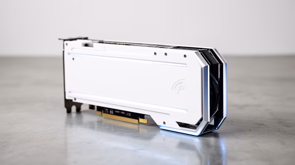 All-White Build Deals