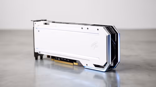 White PC Components South Africa: Hot Deals for Your Build