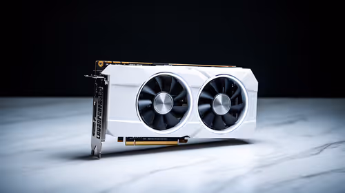 White PC Components South Africa: New Gear for Aesthetic Builds