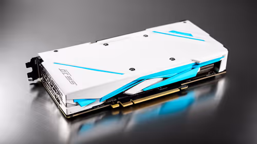 White PC Components South Africa: The Latest Gear for Your Build