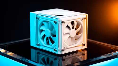 White PC Components South Africa: Top Picks for Aesthetic Builds
