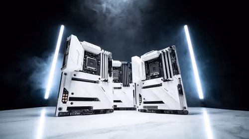 White PC Components South Africa: Top Picks for SA Builds