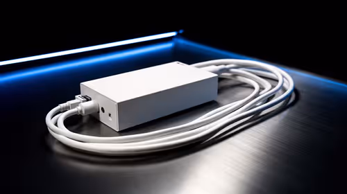 White PC Components South Africa: Your Cable Mess Solution