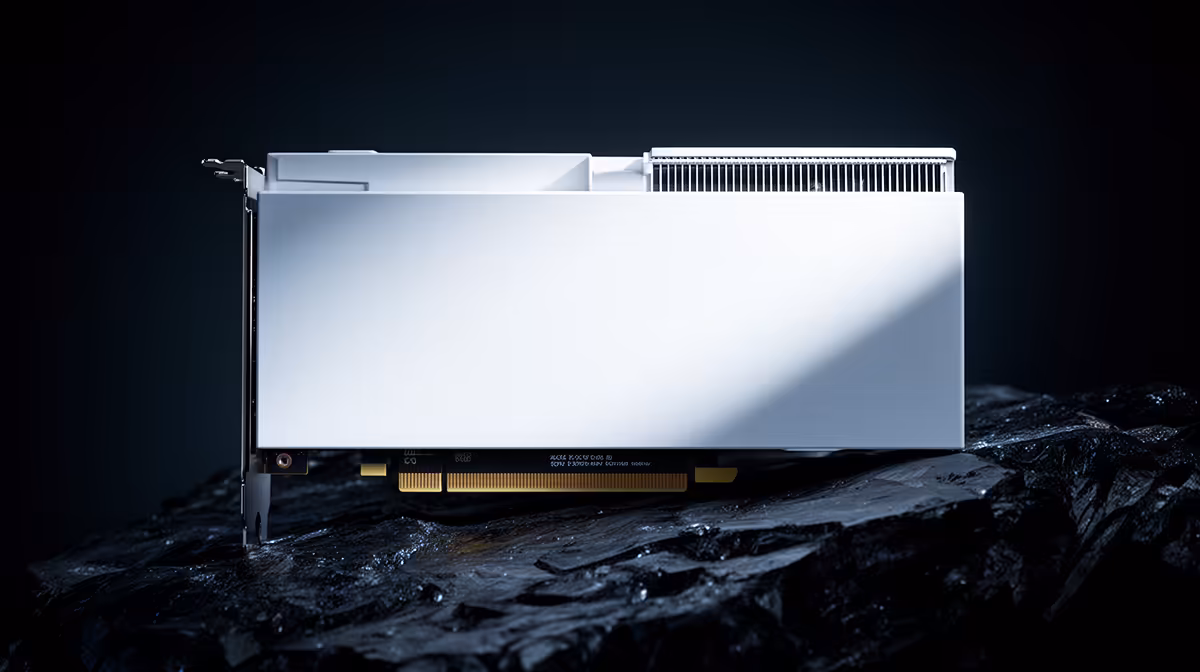 Deals on White PC Parts