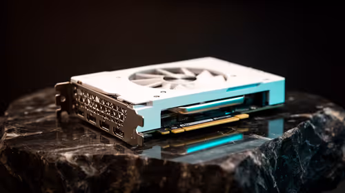 White PC Components Troubleshooting: Keep Your Build Pristine