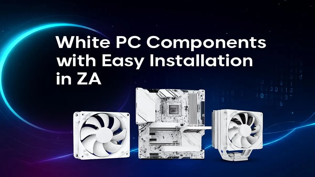 Your Clean & Simple PC Build Guide