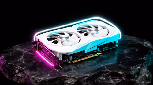 White PC Components ZA: Mastering Your Aesthetic Build