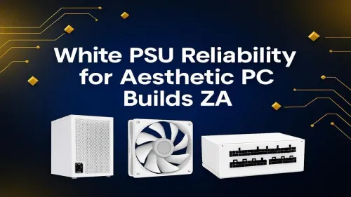 White PSU South Africa: Are They Reliable for Your Build?