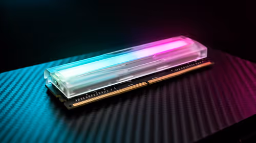 White RAM Benchmarks: Best Kits for Aesthetic Builds in SA