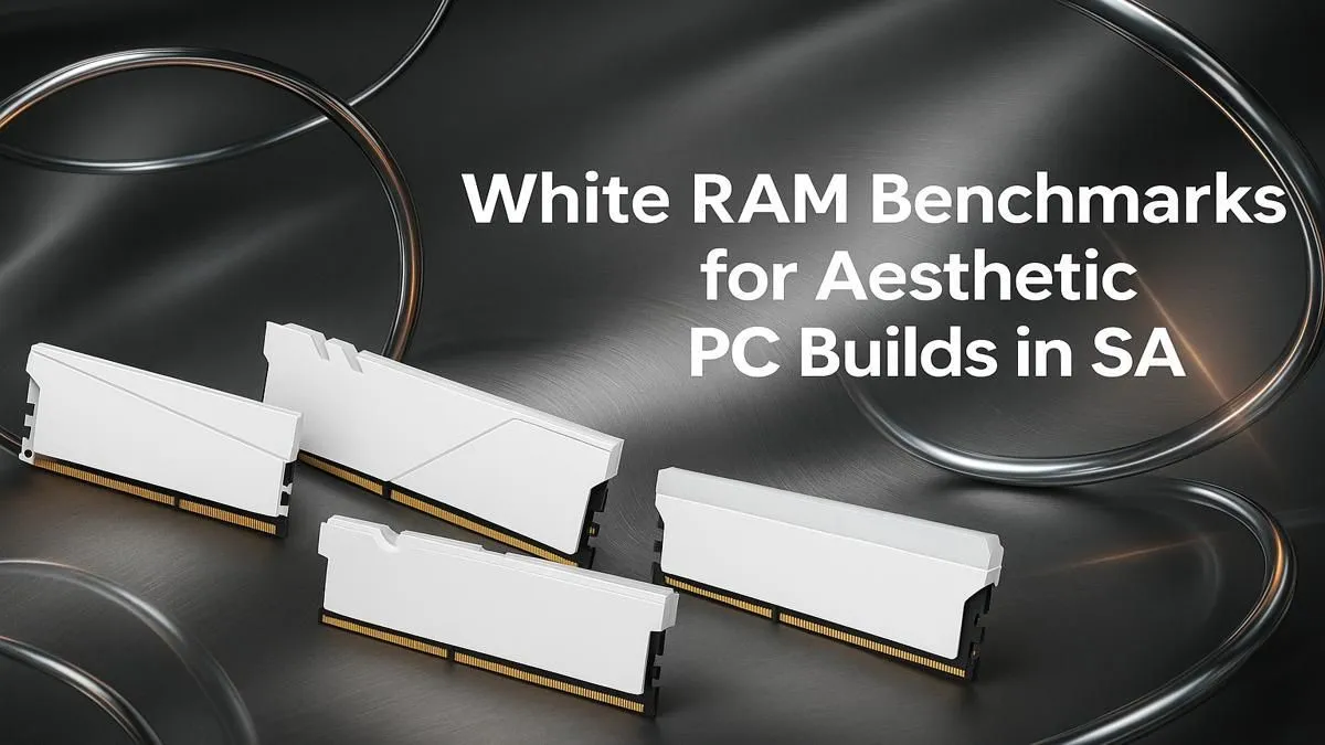 Aesthetic RAM Performance Tested