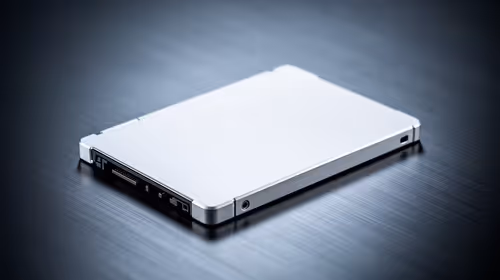White SSD South Africa: Speed & Style for Your PC Build
