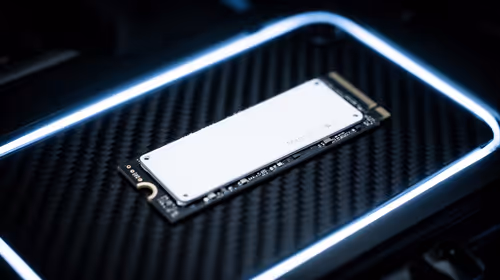 White SSD South Africa: Top Picks for Aesthetic PC Builds