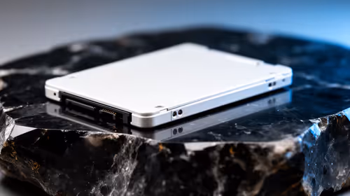White SSD South Africa: Top Storage for Aesthetic Builds