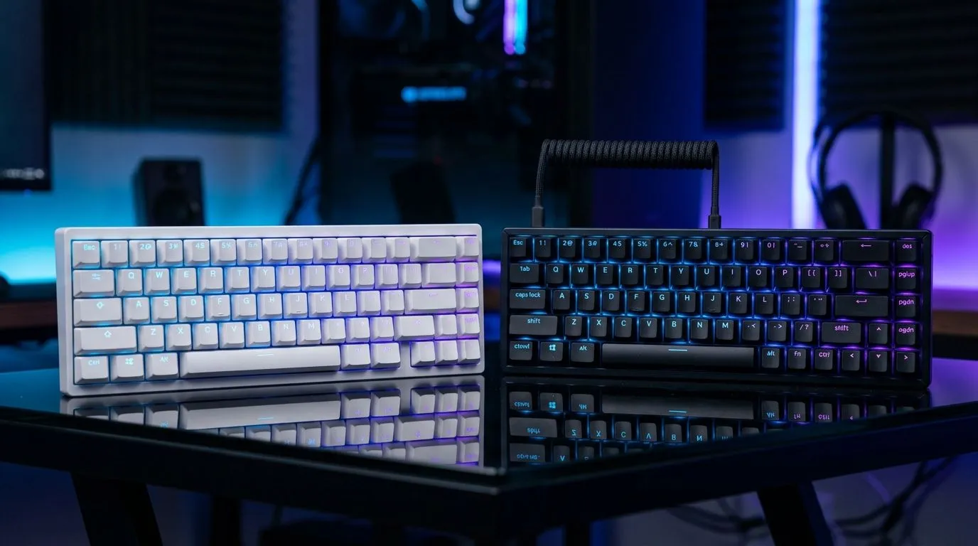 Durability, cleaning, and style differences