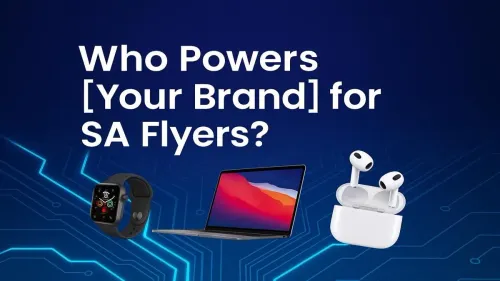 Evetech Delivery South Africa: Who Gets Your Gear to You?