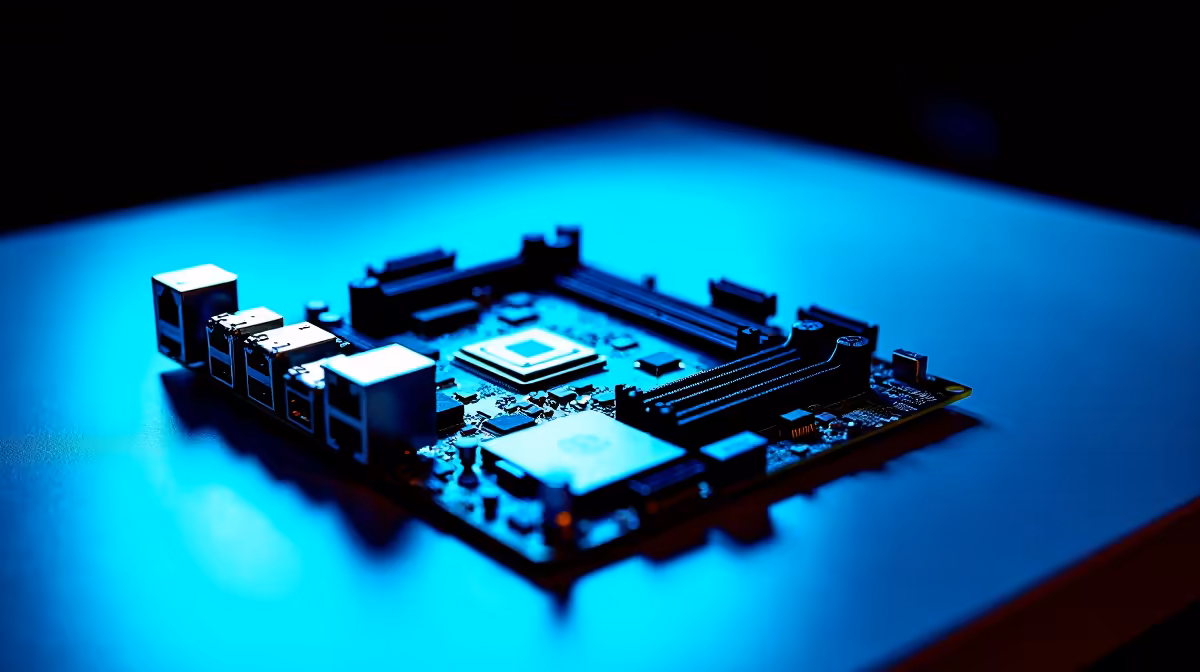 Who Should Buy a 10Gb Ethernet and WiFi 7 Motherboard