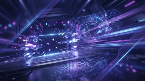 High Refresh Rate Portability