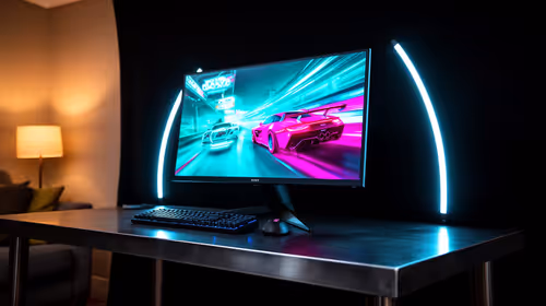 Why 1440p Is the Sweet Spot for Bedfordview Gamers