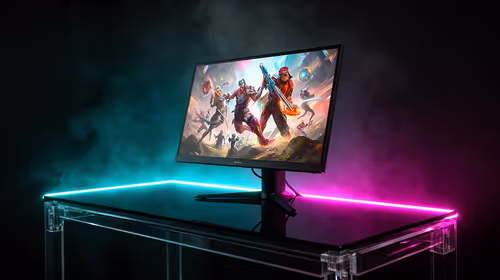 Why 1440p Is the Sweet Spot for Cape Town Gamers